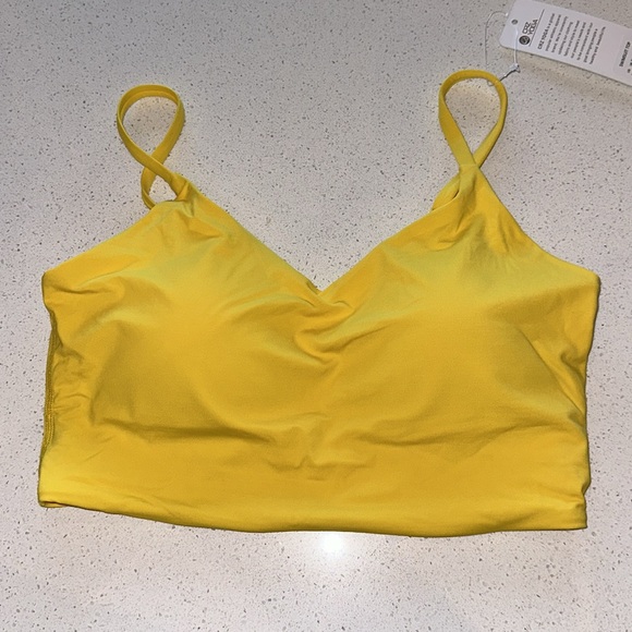 Sunshine Bikini Top Adjustable Strap - Picture 4 of 4